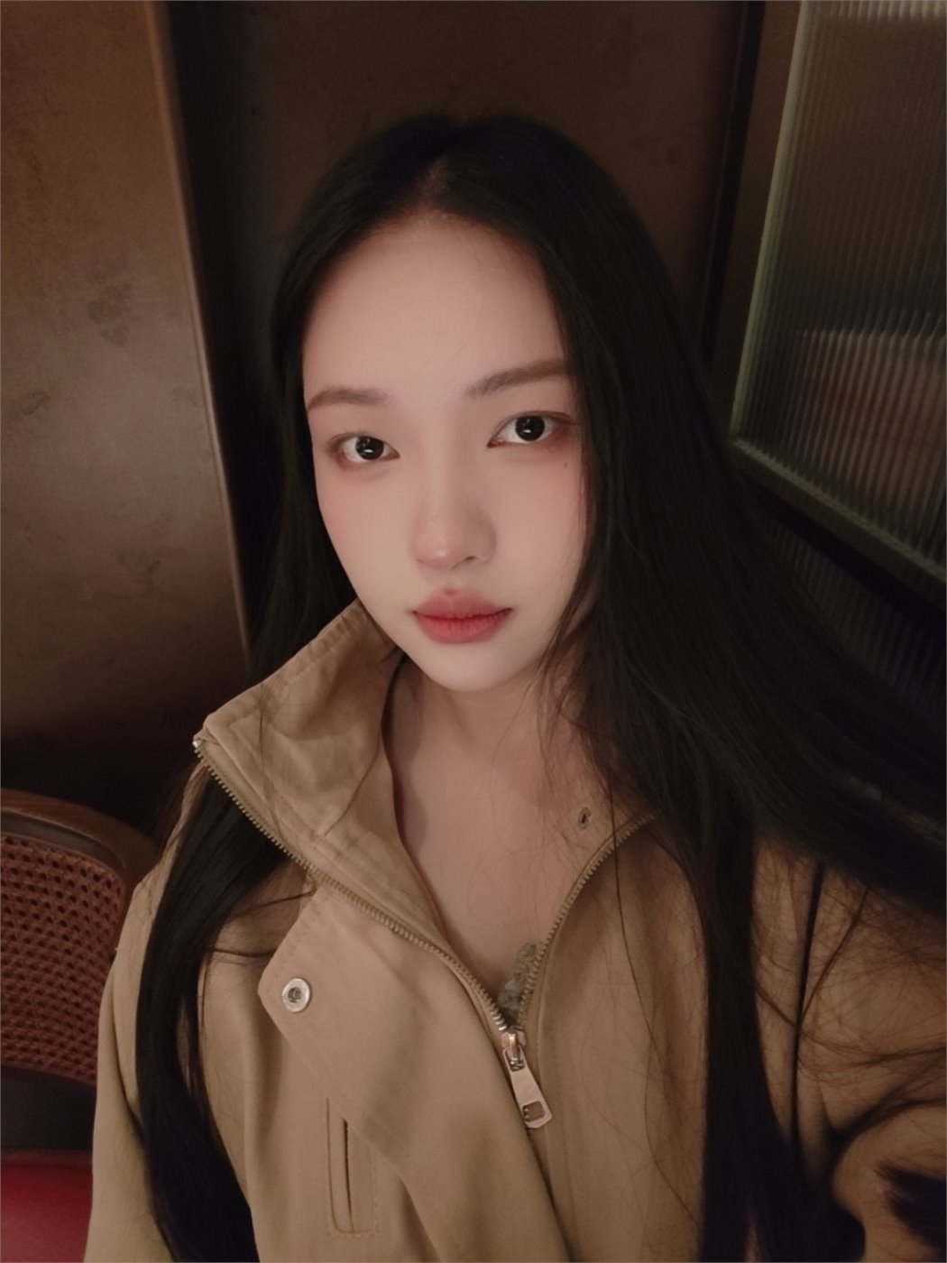 陈颖仪个人照片