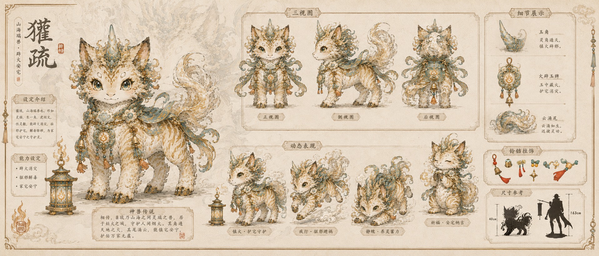 獾疏IP作品占位图
